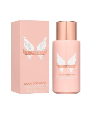 Paco Rabanne Olympea Body Lotion 200Ml