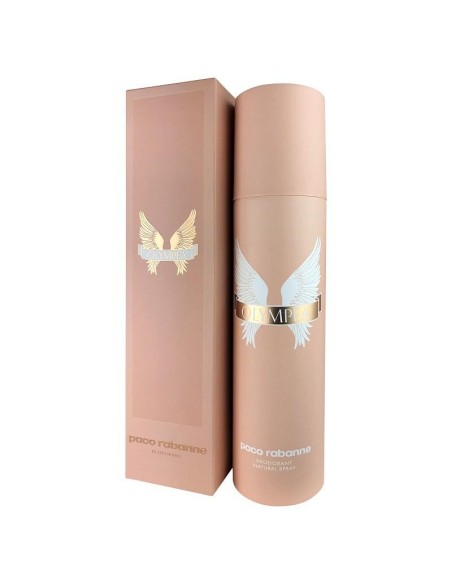 Paco Rabanne Olympea Deo Spray 150Ml