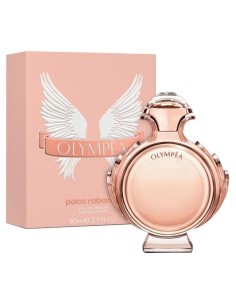 Paco Rabanne Olympea Edp 80Ml Vapo