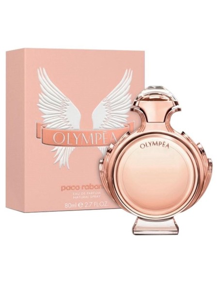 Paco Rabanne Olympea Edp 80Ml Vapo