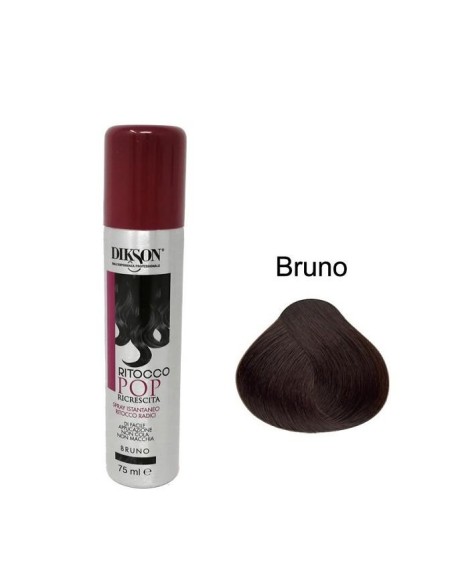 Dikson Ritocco Pop Bruno 75Ml Spray