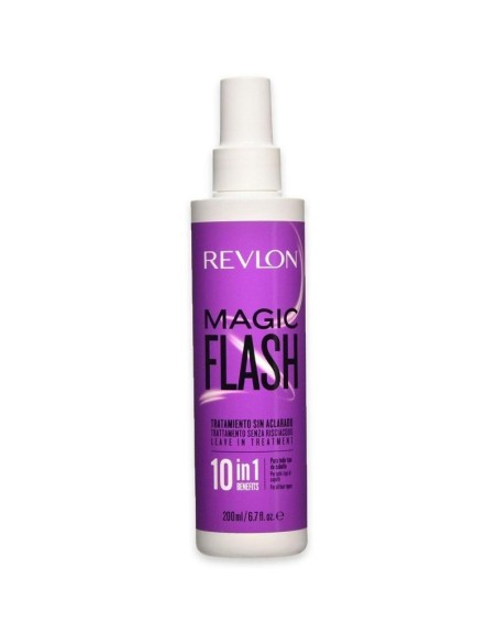 Revlon Magic Flash Leave Trattamento Capelli 200 Ml