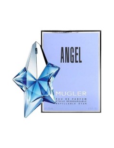 Thierry Mugler Angel Elixir Edp 25Ml Vapo