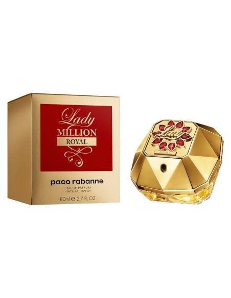 Paco Rabanne Lady Million Royal Edp 50Ml Vapo