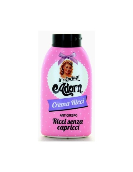 Adorn Vintage Crema Ricci Anticrespo 200 Ml
