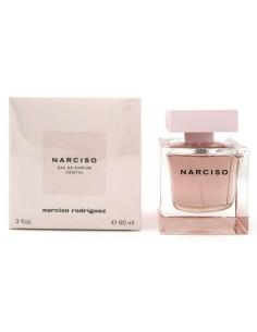 Narciso Rodriguez Narciso Eau de Parfum Cristal Eau De Parfum 90 ml (femme)