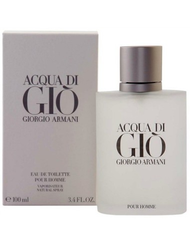 Giorgio Armani Acqua di Giò Homme 100 ml eau de toilette