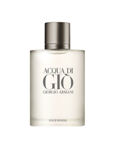 Armani Acqua di Giò Pour Homme EDT 100 ml | IdeaProfumi