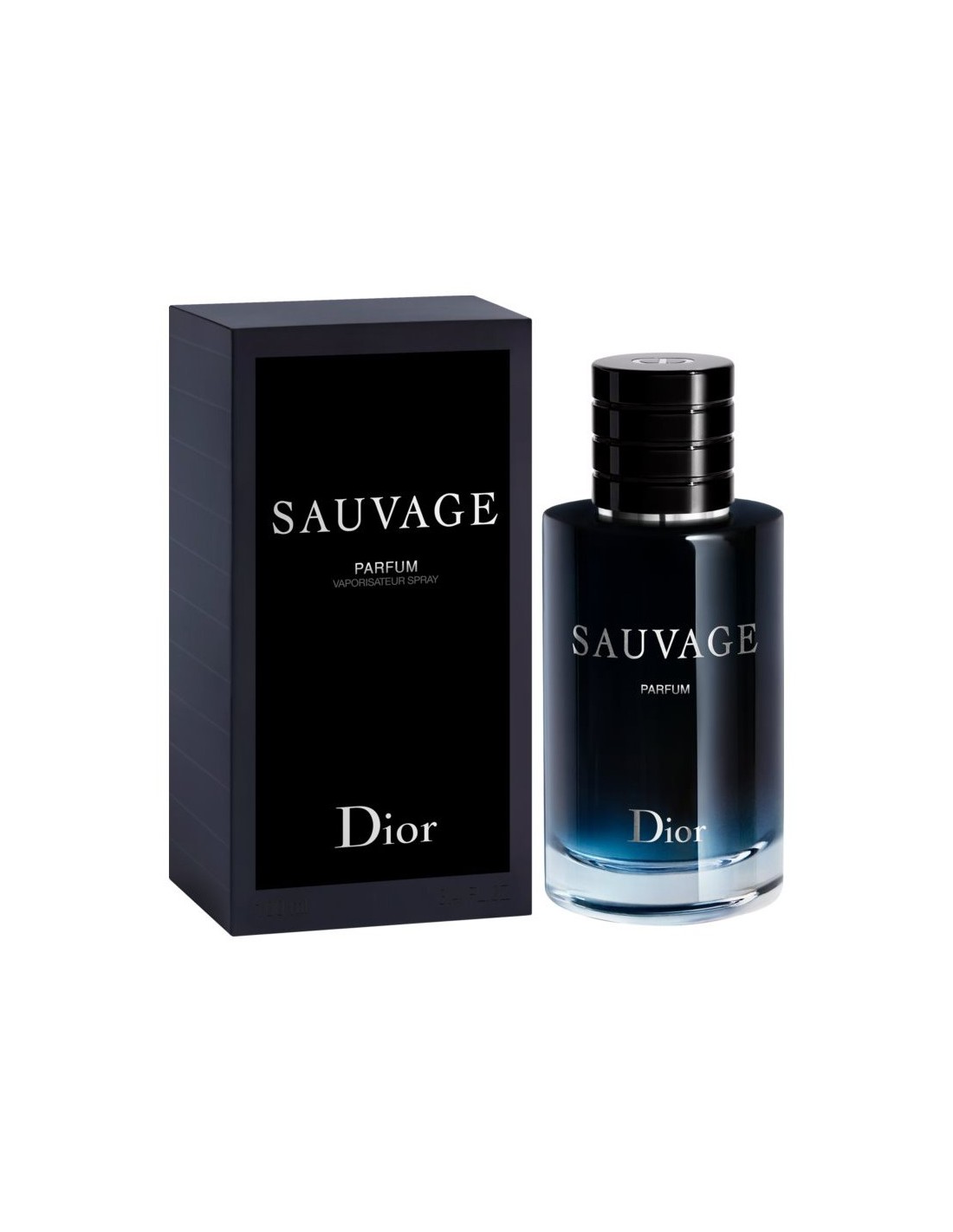 Christian Dior Sauvage 100 ml eau de parfum