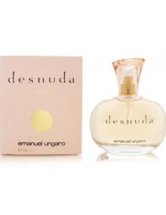 Ungaro Desnuda Le Parfum Edp 100Ml Vapo
