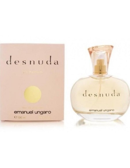 Ungaro Desnuda Le Parfum Edp 100Ml Vapo
