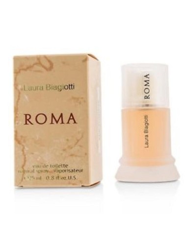 Laura Biagiotti Roma Donna Edt 25Ml Vapo