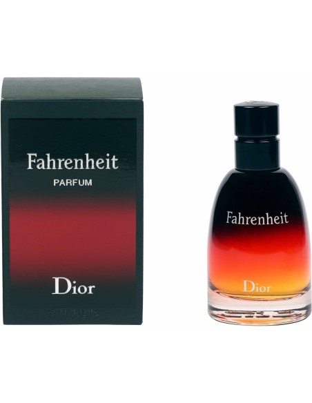 Dior Christian Fahrenheit Le Parfum 75 ml (man)