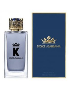 D&G K Homme Edt 50Ml Vapo