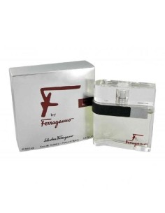 Ferragamo By Ferragamo Pour Homme Edt 100Ml Vapo