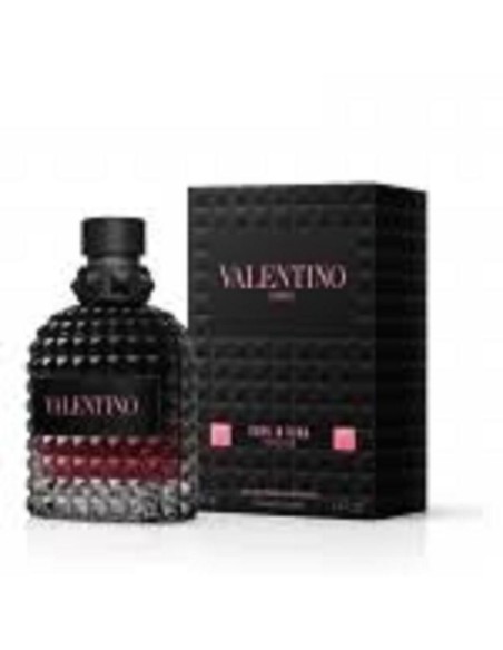 Valentino Uomo Born In Roma Intense Edp 100 Ml Vapo