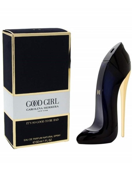 Carolina Herrera Good Girl Edp 30Ml Vapo
