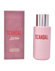 Jpg Scandal Body Lotion 200Ml Vapo