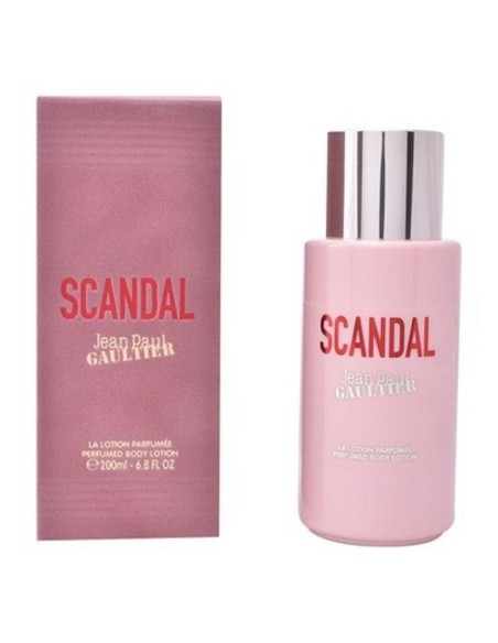 Jpg Scandal Body Lotion 200Ml Vapo