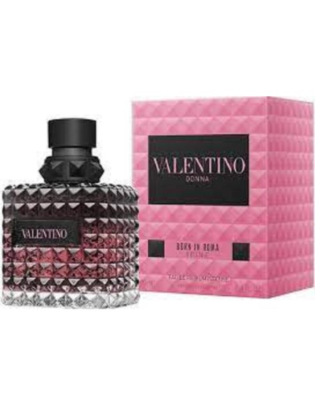 Valentino Donna Born In Roma Intense Edp 100 Ml Vapo