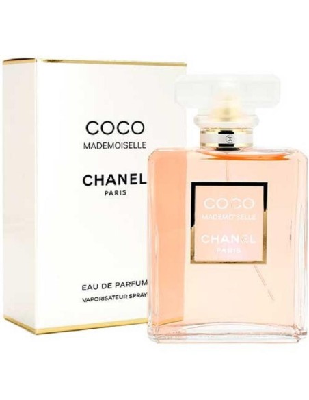 Chanel Coco Mademoiselle Edp 35Ml Vapo