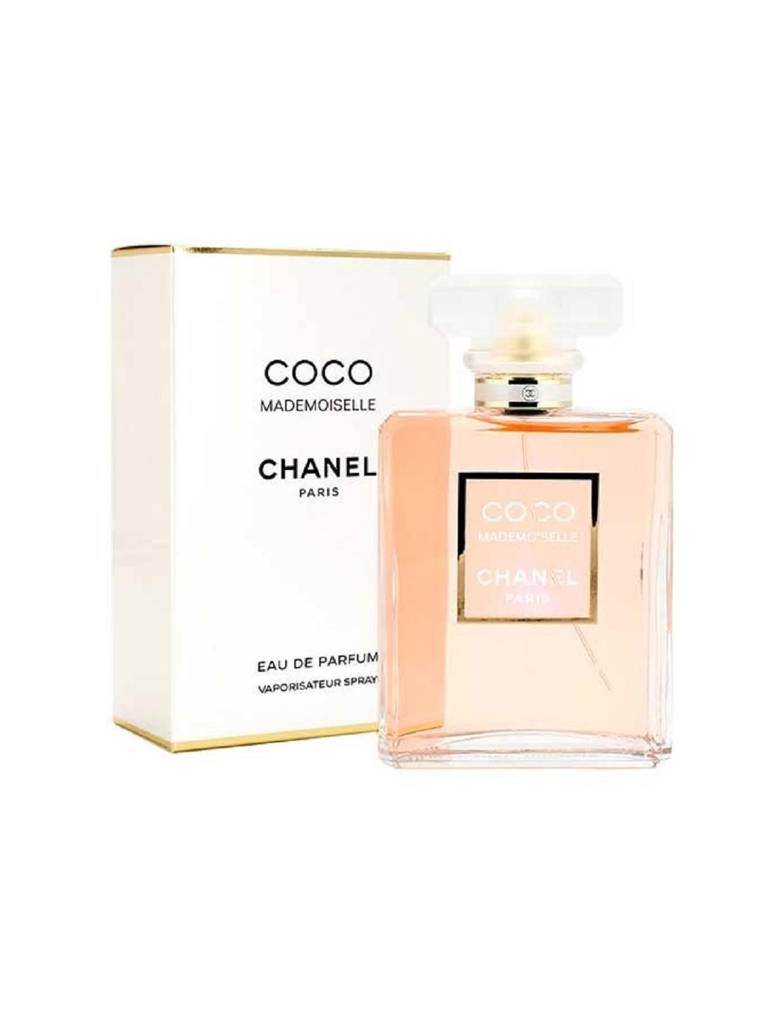 Chanel Coco Mademoiselle Edp 35Ml Vapo