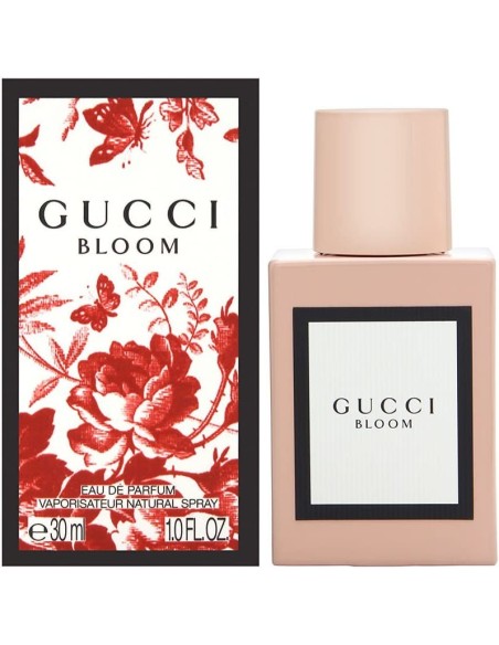 Gucci Bloom 100 ml Eau de Parfum Femme – Parfum Femme