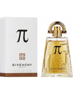 Givenchy Pi Greco Edt 50 Ml Vapo