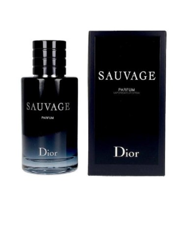 Dior Sauvage Parfum 60Ml Vapo