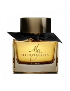 Burberry My Burberry Black Edp 90 Ml Vapo