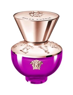 Versace Dylan Purple Donna Edp 30 Ml Vapo