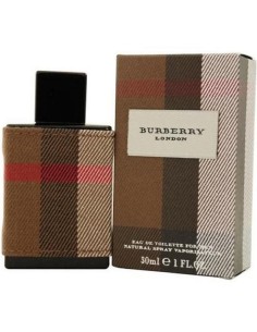 Burberry London For Men Edt 50Ml Vapo