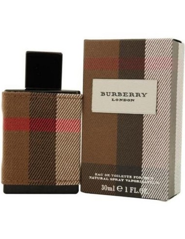 Burberry London For Men Edt 50Ml Vapo