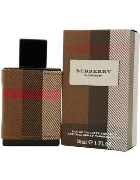 Burberry London For Men Edt 50Ml Vapo