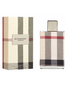 Burberry London Woman Edp 100Ml Vapo