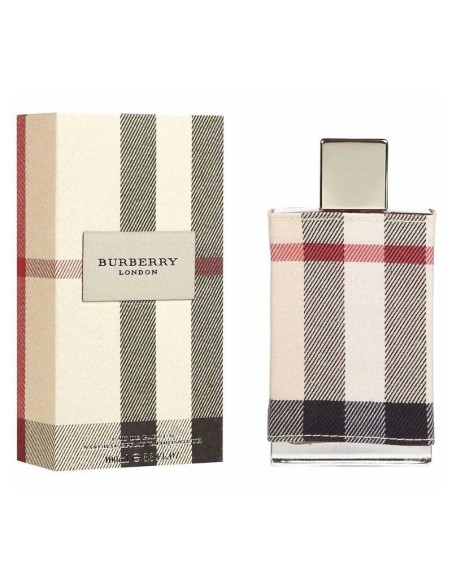 Burberry London Woman Edp 100Ml Vapo