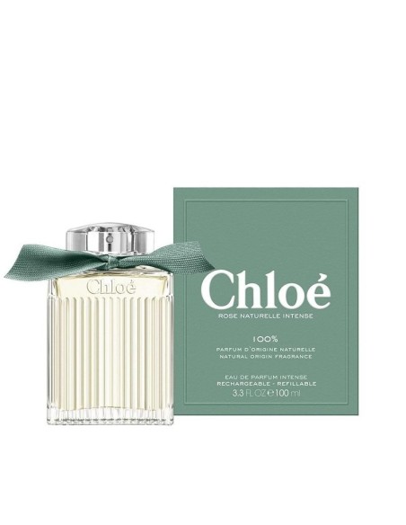 Chloe Rose Naturelle Intense Edp 100Ml Vapo