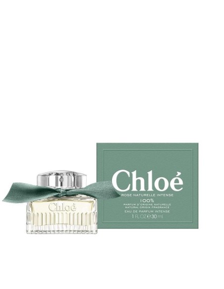 Chloe Rose Naturelle Intense Edp 30Ml Vapo