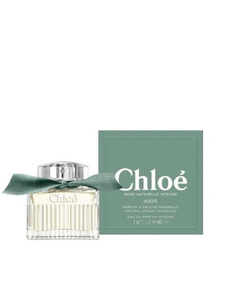 Chloe Rose Naturelle Intense Edp 50Ml Vapo