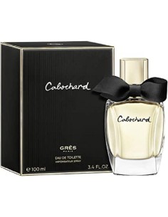 Cabochard Gres Edt 100Ml Vapo