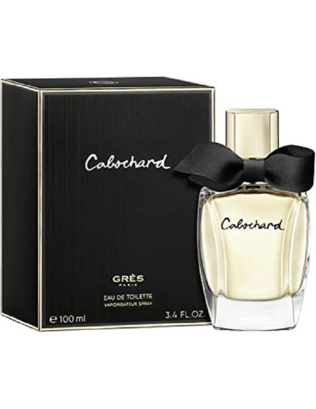 Cabochard Gres Edt 100Ml Vapo