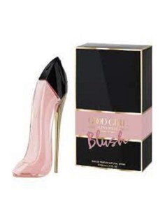 Carolina Herrera Good Girl Blush Edp 50Ml Vapo