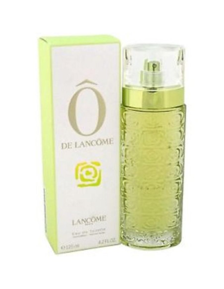Lancome O De Lancome Edt 125Ml Vapo