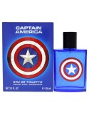 Marvel Captain America Edt 100ml Vapo