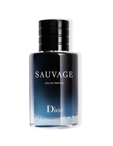 Dior Christian Sauvage Parfum 100 ml (hombre)