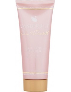 Vanderbilt Gloria Vanderbilt Satin Body Lotion 100Ml