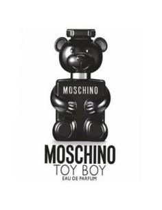 Moschino Toy Boy Edp 100Ml Vapo