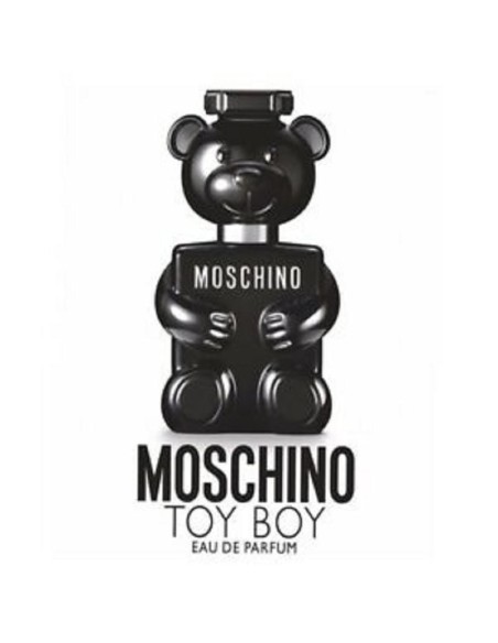 Moschino Toy Boy Edp 100Ml Vapo