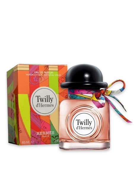 Hermes Twilly D Hermes Edp 85Ml Vapo