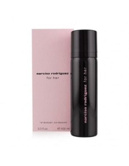 Narciso Rodriguez For Her Deo 100Ml